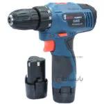 دریل شارژی 21 ولت ایزی پاور مدل EP-710S