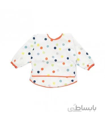 پیشبند کودک ایکیا مدل KLADDIG