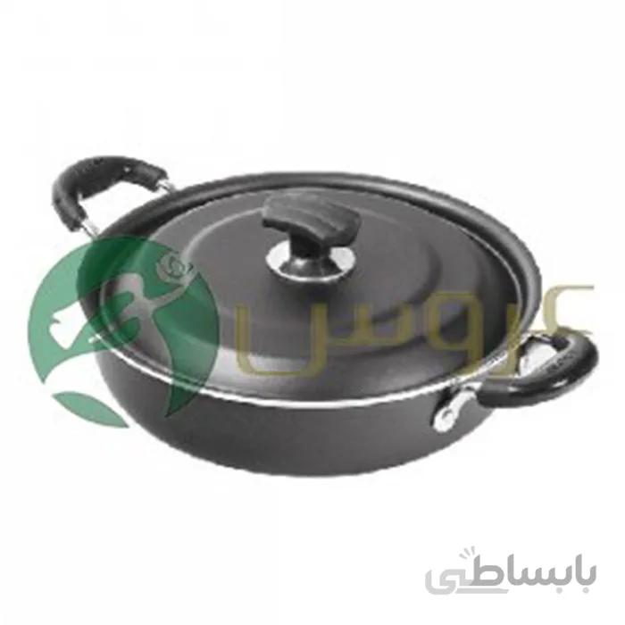 تابه 28 دودسته درب فلزی عروس کد 13028