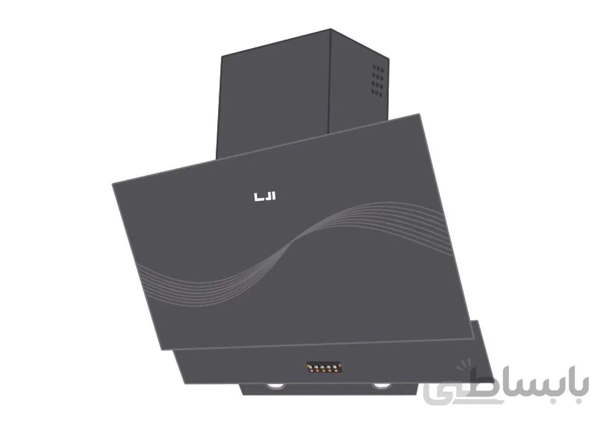 هود السا استیل مدل h303