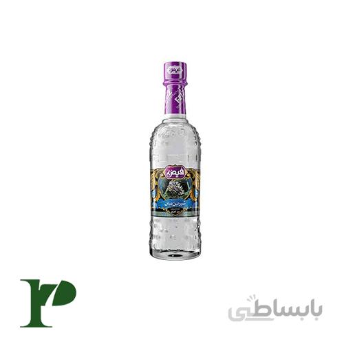 عرق شیرین بیان فیض