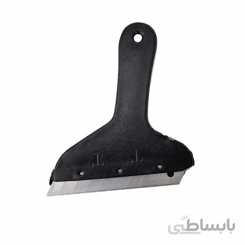 تیغ شیشه پاک کن 10 سانتی