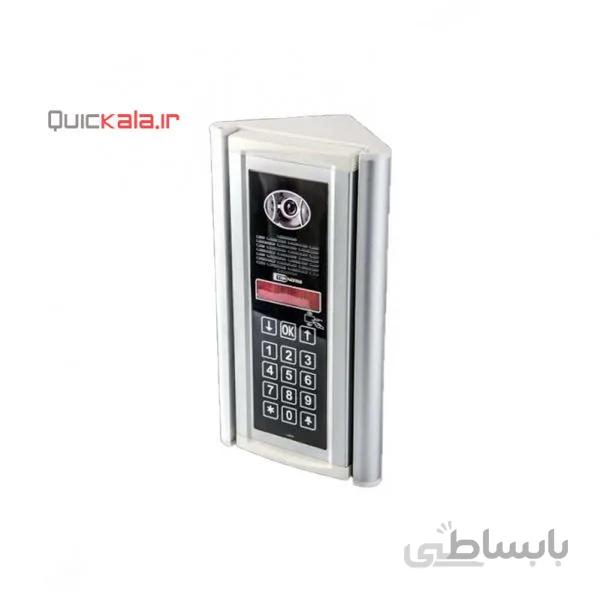قاب رو کار 45 درجه پنل کدینگ E35