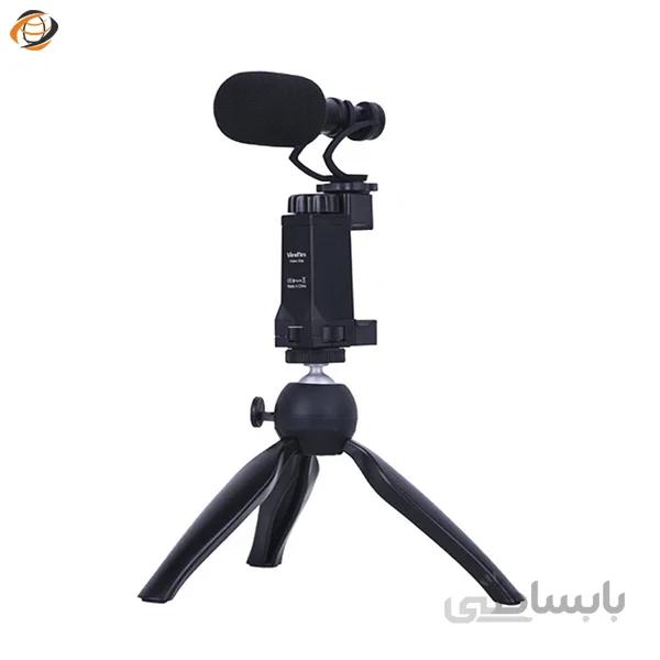 کیت نگهدارنده موبایل کامیکا CVM-VM10-K2