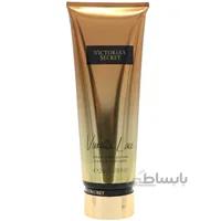 لوسیون بدن ویکتوریا سکرت مدل Vanilla Lace حجم 236 میلی لیتر