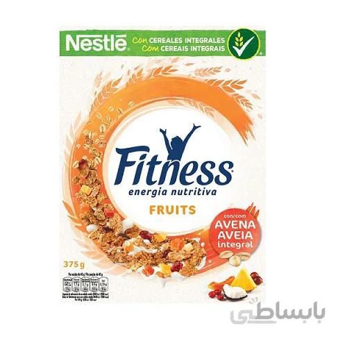 کورن فلکس Fitness مدل FRUITS