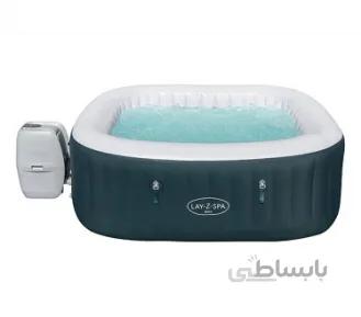 جکوزی بادی خانوادگی بست وی