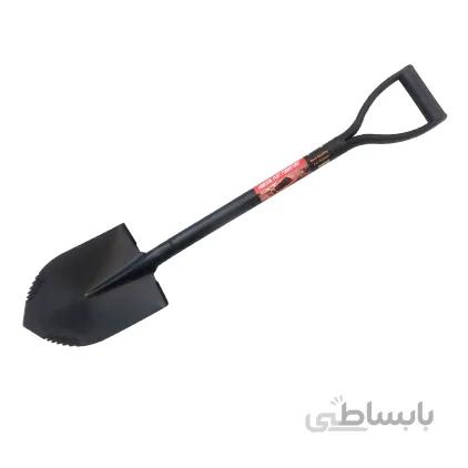 بیل ریشه زن کوچک