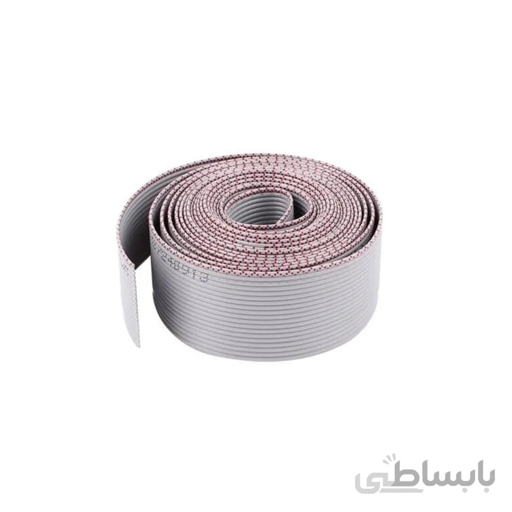 فلت کابل طوسی 20 رشته