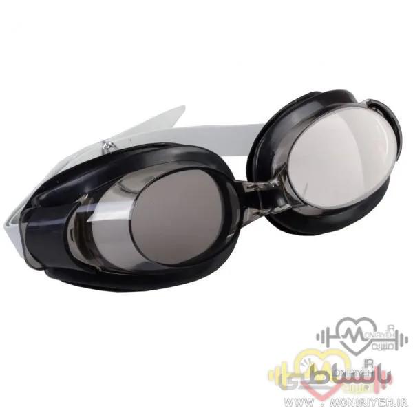 عینک شنا wave مدل black relaxation