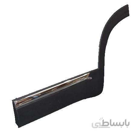 زه تزئینی درب عقب چپ تیگو۷