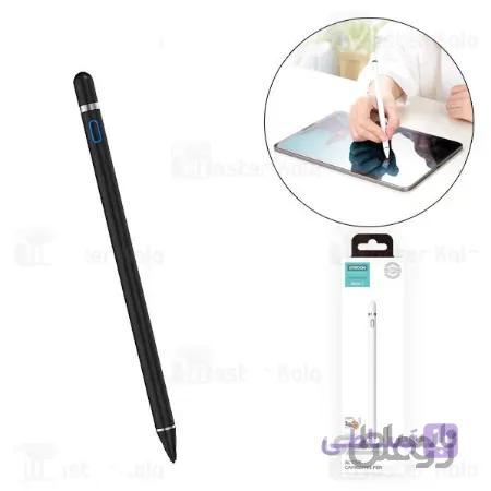 قلم لمسی جویروم Joyroom JR-K811 Excellent Series Active Capacitive Pen