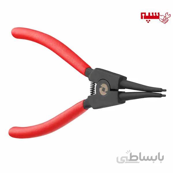 خار جمع کن سر راست 7 اینچ رونیکس مدل RH-1707 کد 251743