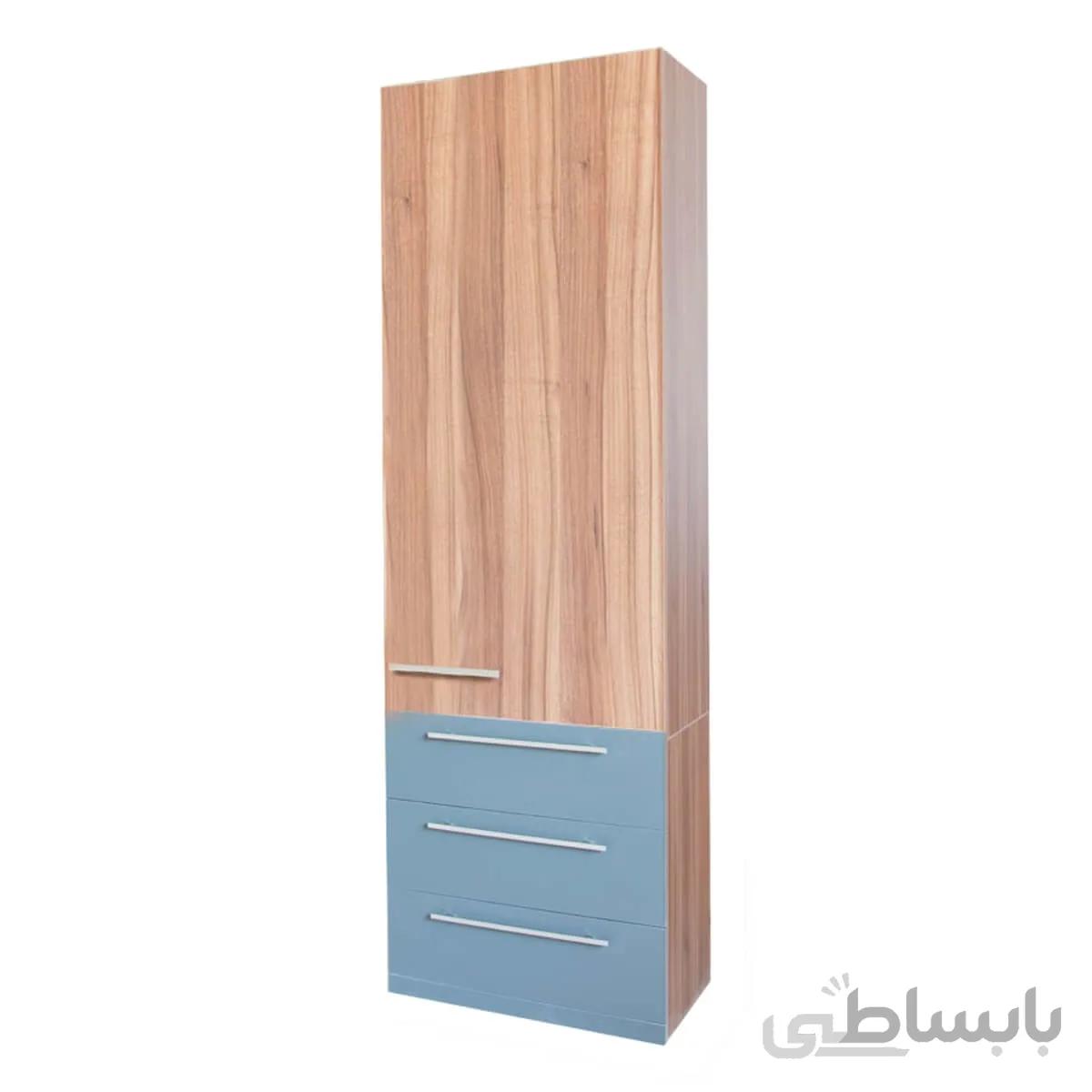 کمد ۶۰ درب بلند V2