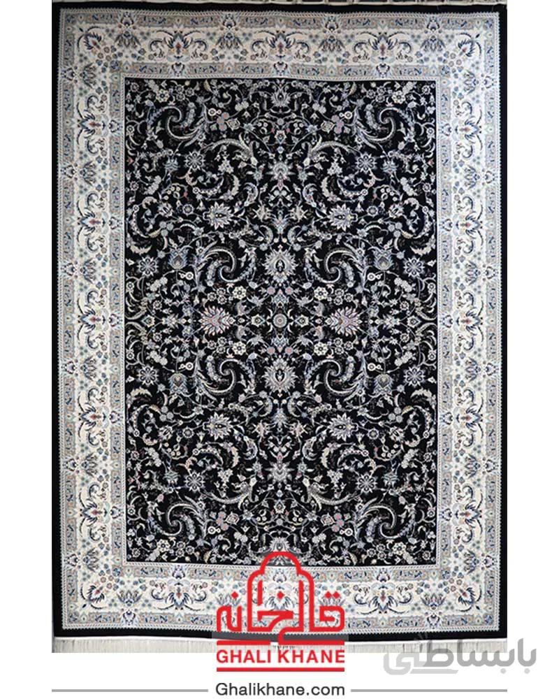 فرش ماشینی مشهد 1200 شانه کد 802053