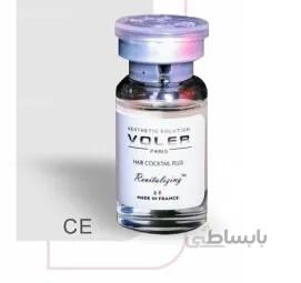 کوکتل وولر VOLER موی هیرپلاس HAIRPLUS