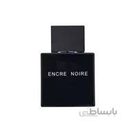ادو تویلت مردانه لالیک مدل انکر نویر حجم 100 میلی لیتر ا Lalique Encre Noire Eau De Toilette For Men 100ml