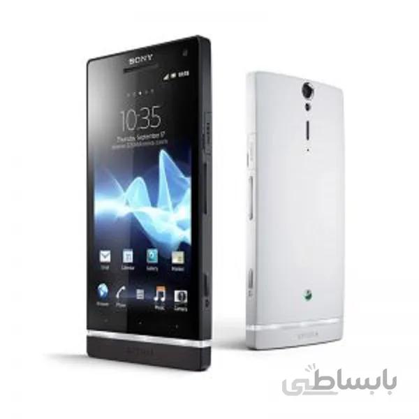 قاب کامل گوشی سونی اریکسون (Housing for Sony Ericsson LT26)