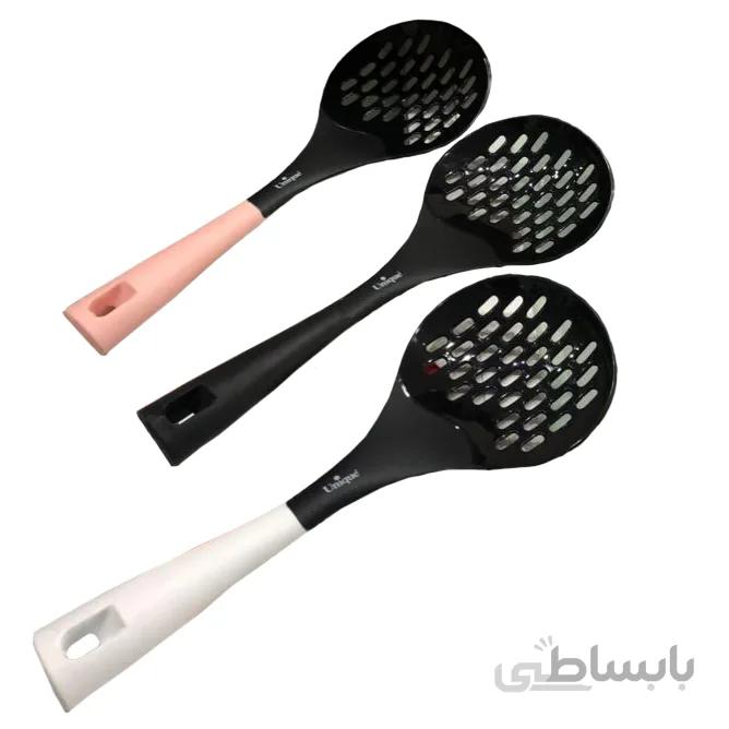 کفگیر تک تفلون برنج یونیک UN-1150