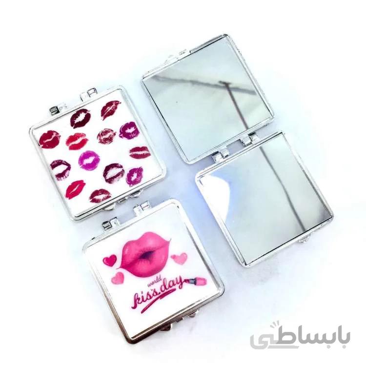 آینه فانتزی کیفی