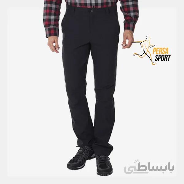 شلوار کلمبیا Royce Peak Pant Black