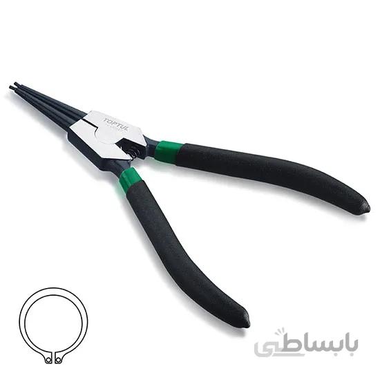 خار بازکن سر راست 5 تاپ تول – TOPTUL مدل DCAB1205