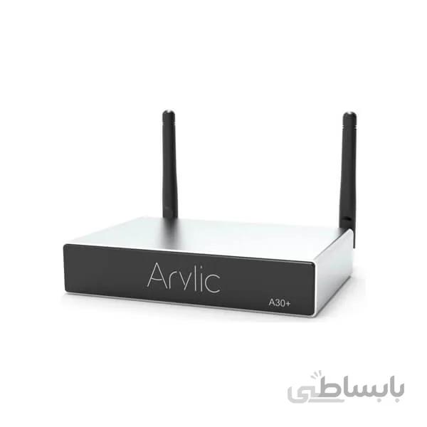 آمپلی فایر هوشمند +Arylic A30