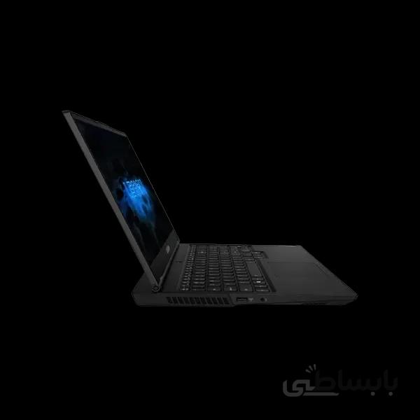 لپ تاپ 15.6 اینچی لنوو مدل Legion 5 | Ci7 10750/16GB/1TB+512GB/6GB GTX 2060TI