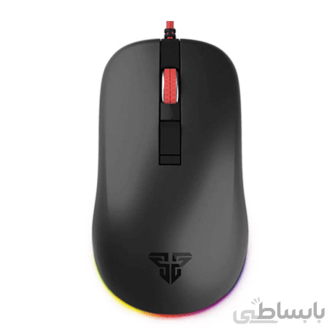 ماوس مخصوص بازی فنتک مدل G13 RHASTA II