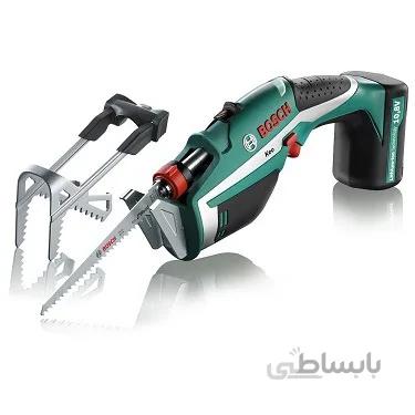 اره افقی بر بوش مدل KEO ا Bosch KEO Reciprocating Saw
