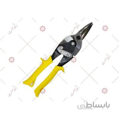 قیچی ورق بر مستقیم بر میدوست 10 اینچ