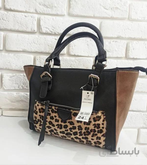 کیف دستی زنانه