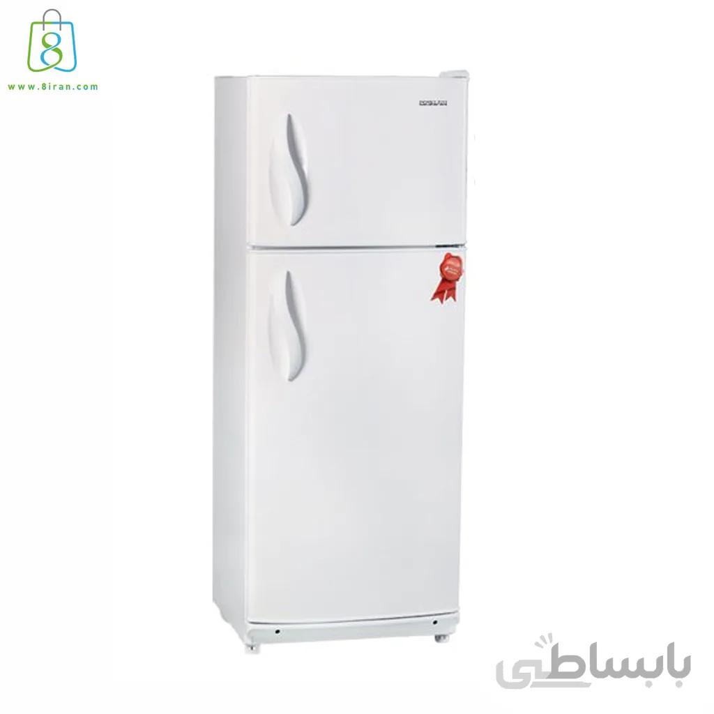 یخچال و فریزر کمبی دونار مدل DFR 340T ا Donar DFR 340T Combi Refrigerator