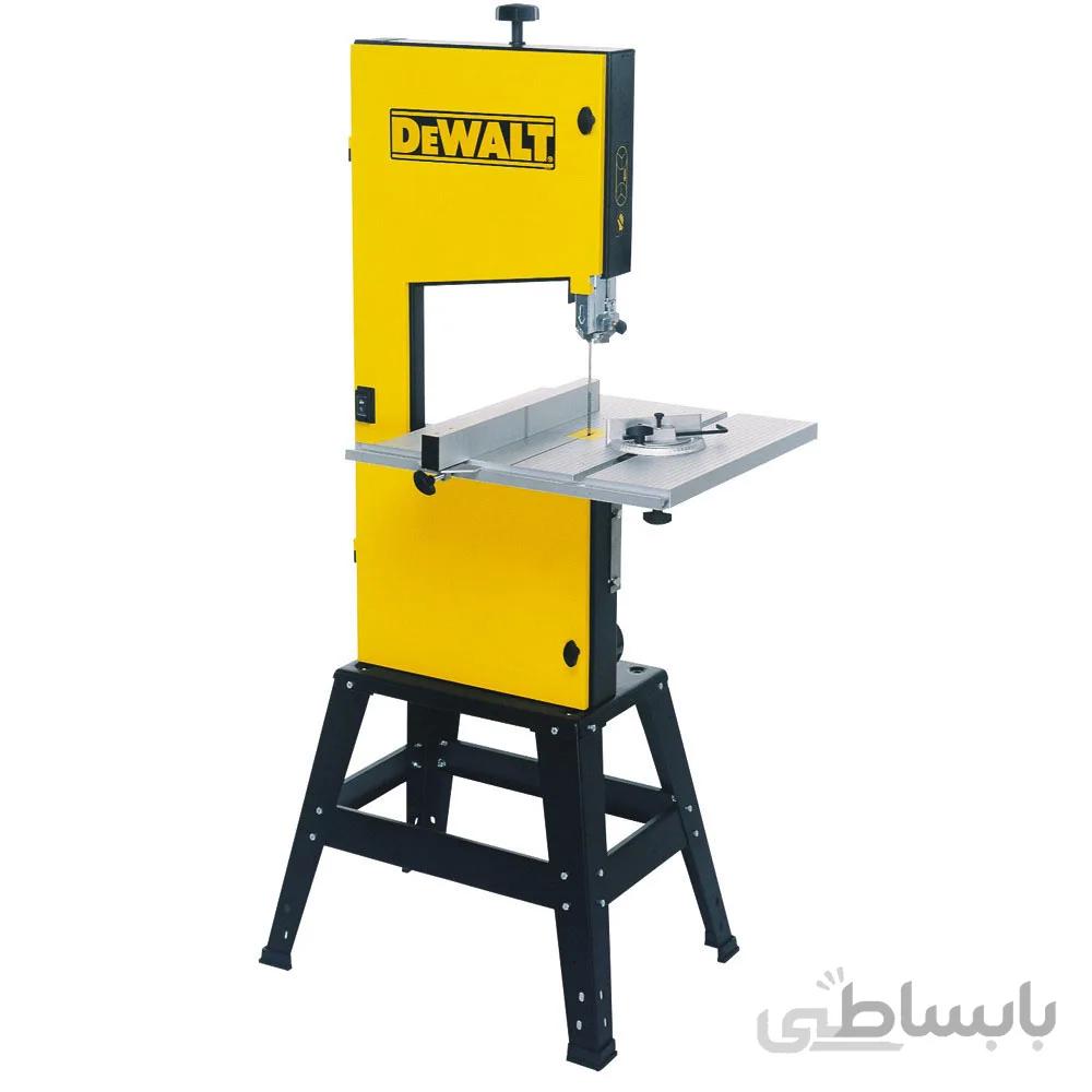 اره فلکه ای دیوالت مدل DW876 ا Dewalt DW876 Band Saw