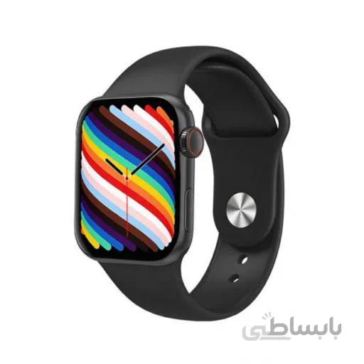 ساعت هوشمند مدل hw19