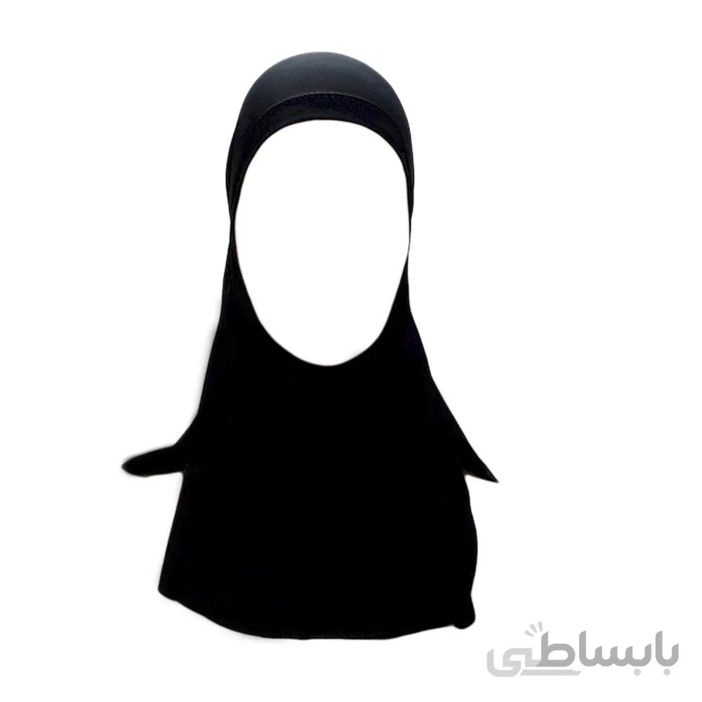 مقنعه حجاب