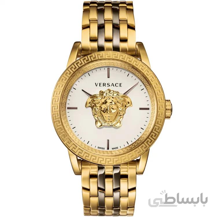 ساعت مچی ورساجه مدل Versace Palazzo Empire VERD00418