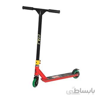 اسکوتر دو چرخ پرو یوربان