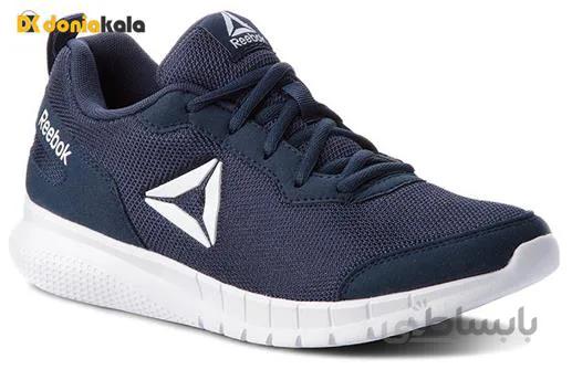 کفش اورجینال و کتونی پیاده روی و رانینگ ریباک ران reebok Run CN6743 ا Original and ketone walking and running shoes reebok Run CN6743