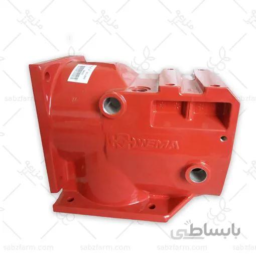 پوسته گيربکس WM1100
