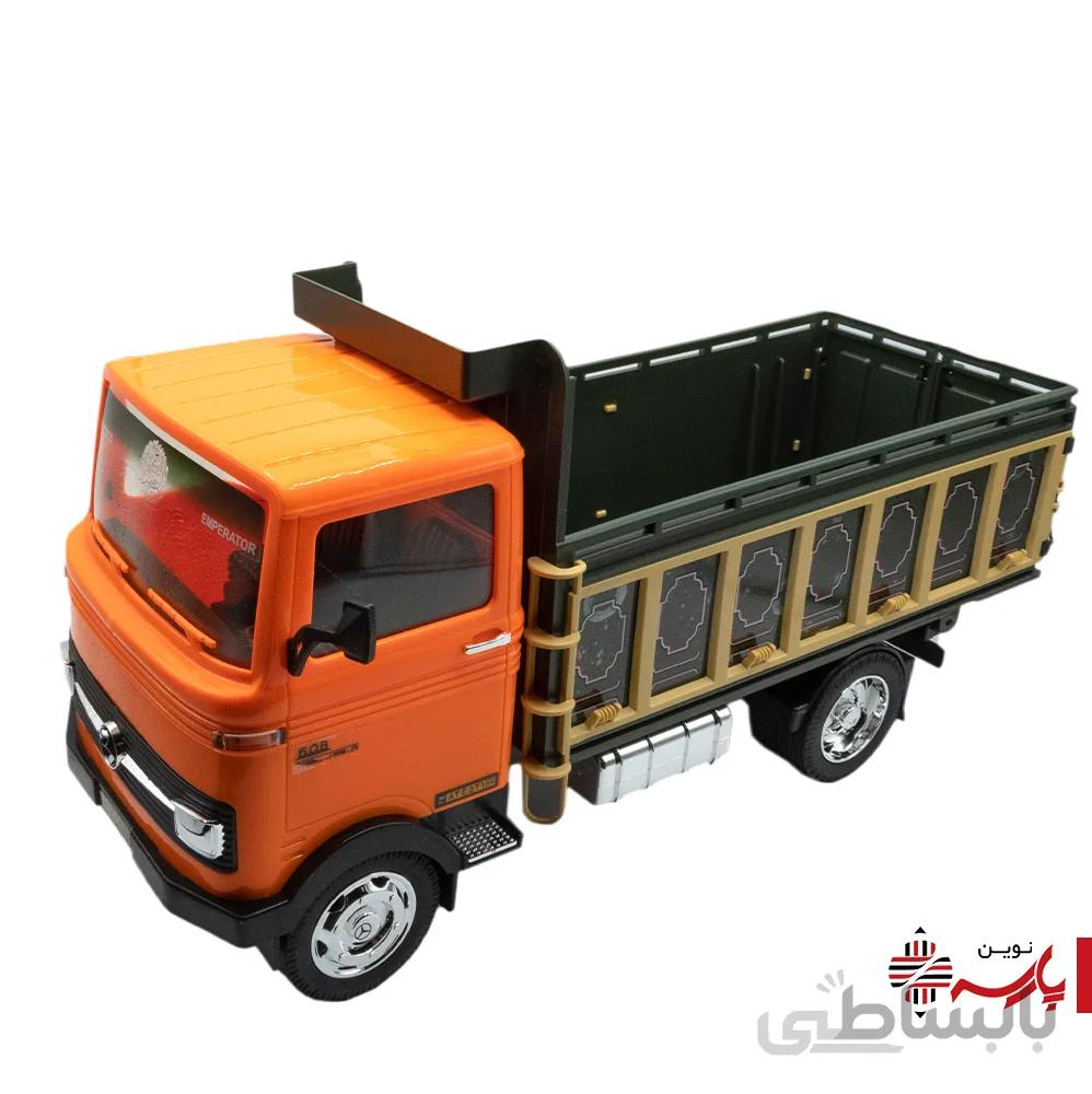 خاور سوپر 12401 درج