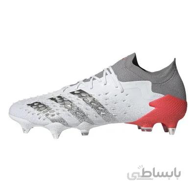 کفش فوتبال آدیداس پردیتور Adidas Predator Freak.1 L Sg M FY6268