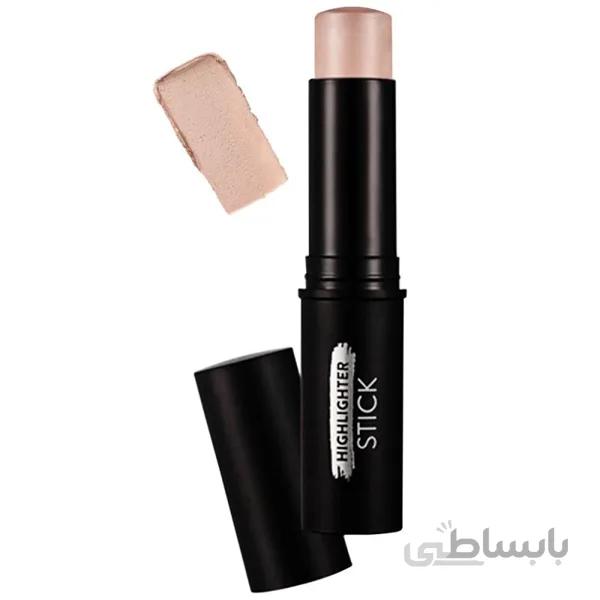 استیک هایلایتر فلورمار 02 ا استیک هایلایتر فلورمار 02