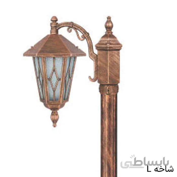 تکشاخه ویکتور