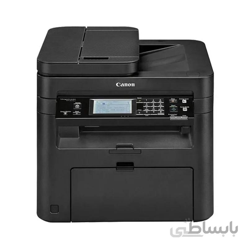 پرینتر لیزری کانن MF235 ا MF235