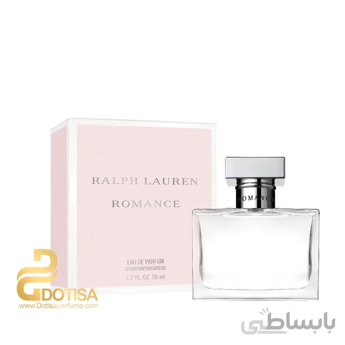 عطر ادکلن رالف لورن رومنس زنانه | Ralph Lauren Romance