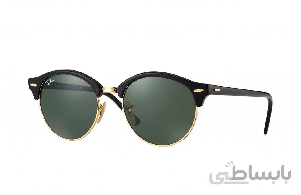 عینک آفتابی ری بن مدل RB4246-901