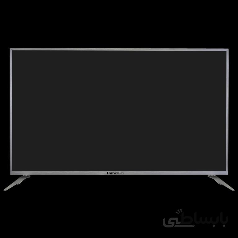 تلویزیون 50 اینچ هیمالیا مدل HI-50SJ871