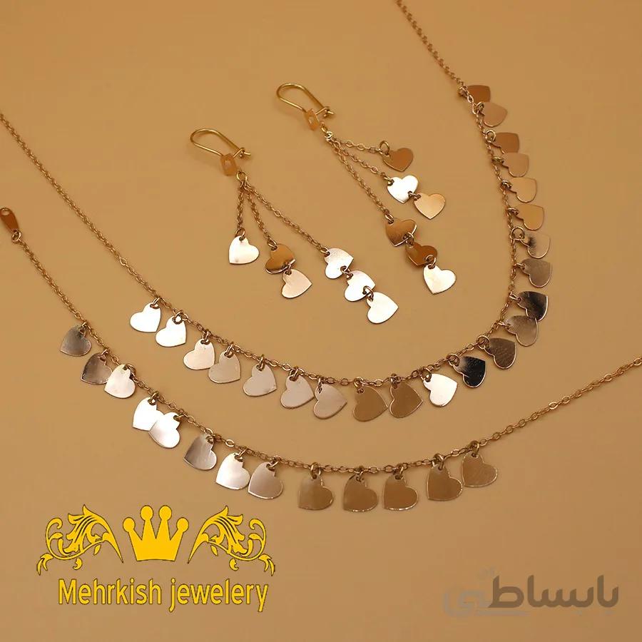 سرویس قلب