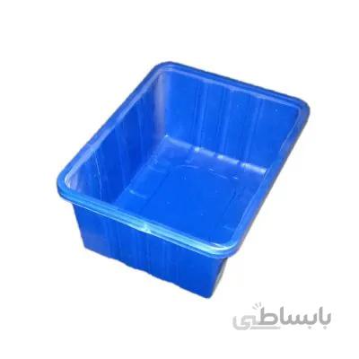 ظرف بسته بندی قارچ ۴۰۰ گرمی